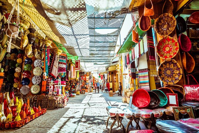 3-Days Trip from Marrakech to Chefchaouen via Imperial Cities - Chefchaouen at dusk: why the riad night is more than a place to sleep