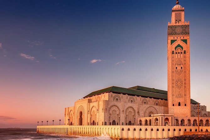 3-Days Trip from Marrakech to Chefchaouen via Imperial Cities - Small-group perks: why your guide can make or break a 3-day whirlwind