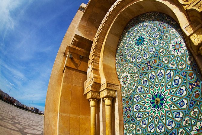 3-Days Trip from Marrakech to Chefchaouen via Imperial Cities - Day 2: Guided Fez medina and Mellah, then Chefchaouen’s blue streets at night