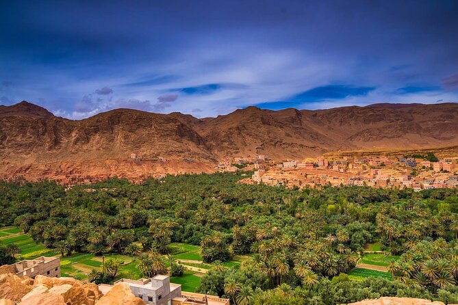 3 days trip from Marrakesh to merzouga sahara - Price and logistics: is $754.95 worth it?