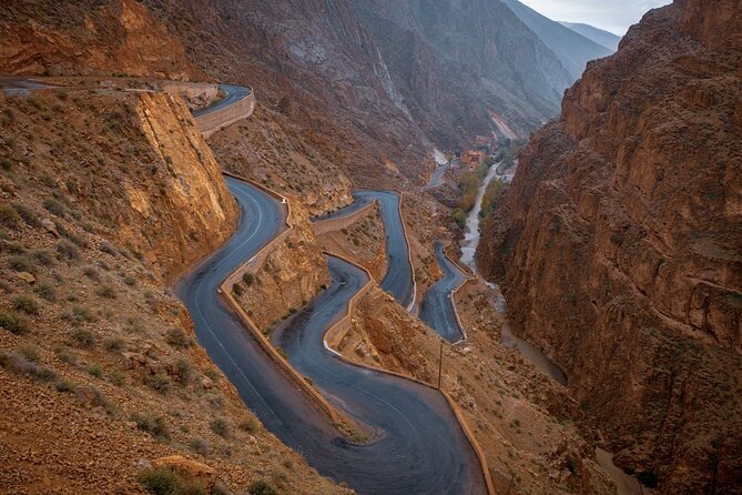 3 days trip from Marrakesh to merzouga sahara - Who this Marrakech to Merzouga trip is best for