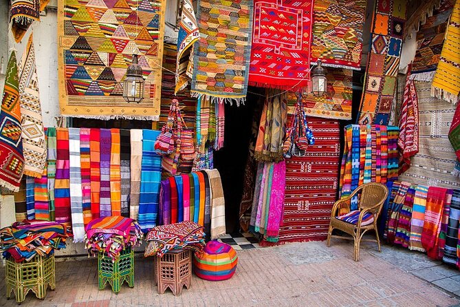 3-hour guided tour in Agadir - Price and What You’re Actually Paying For