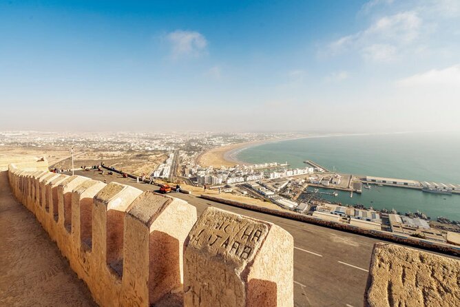 3-hour guided tour in Agadir - Stop Three: Argan Oil Factory, Watch the Golden Oil and Learn the Uses