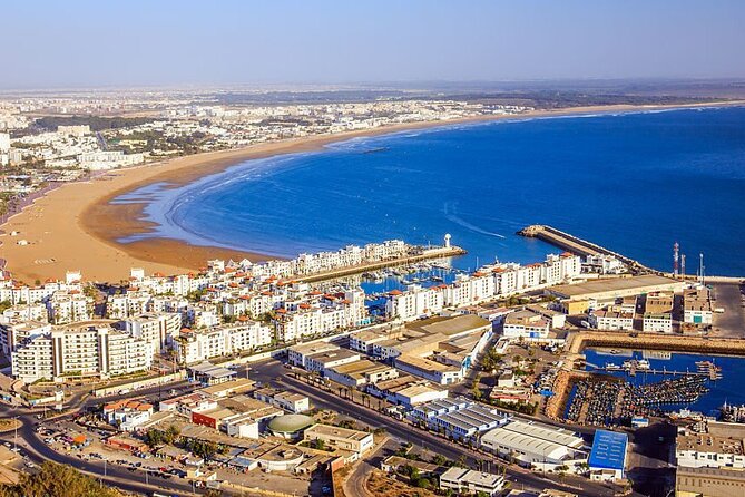 3-hour guided tour in Agadir - Guides Make the Difference: What to Expect From the Human Part