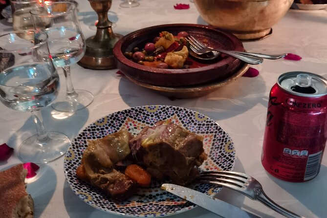 3-Hour Walking Food Tour in Marrakech - Price and logistics: is $68.53 worth it?