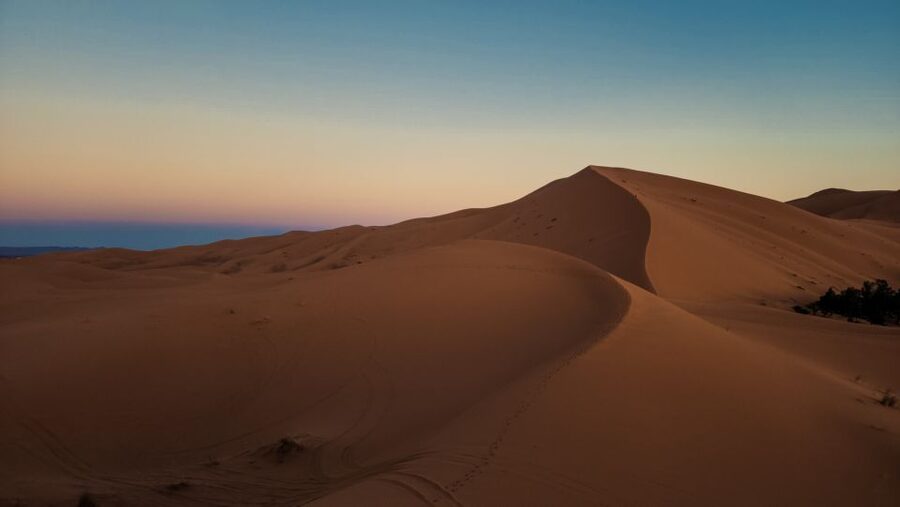 3D Deluxe Experience: Marrakech to Merzouga w/ Quad Option - Quick hits you should know