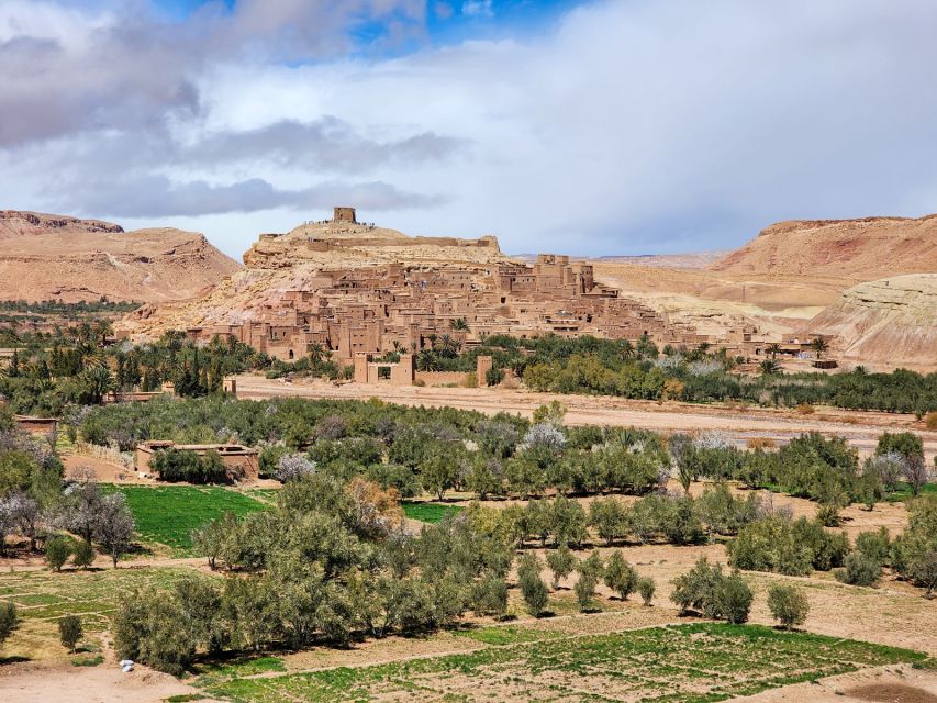 3D Deluxe Experience: Marrakech to Merzouga w/ Quad Option - Price and value: why $125 can make sense, and where costs add up