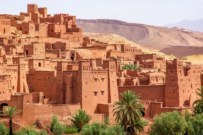 3days/2Nights: Merzouga Sahara Desert Tour - Merzouga: camel ride at sunset and sunrise (and why 1 day won’t be enough)