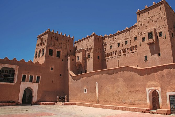 3days/2Nights: Merzouga Sahara Desert Tour - The desert camp night: dinner, stars, and practical expectations