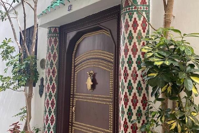 3h Private Walking Tour in Tangier Kasbah Medina & Colorful Souks - Place du 9 Avril 1947: independence, memory, and a city’s turning points