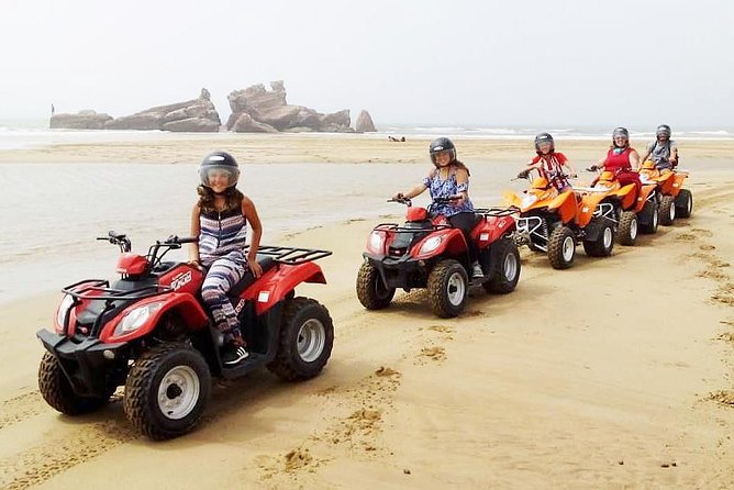 3h quad bike: Thrills in the beach and dunes - Who This Tour Fits Best (And Who Might Want Another Option)