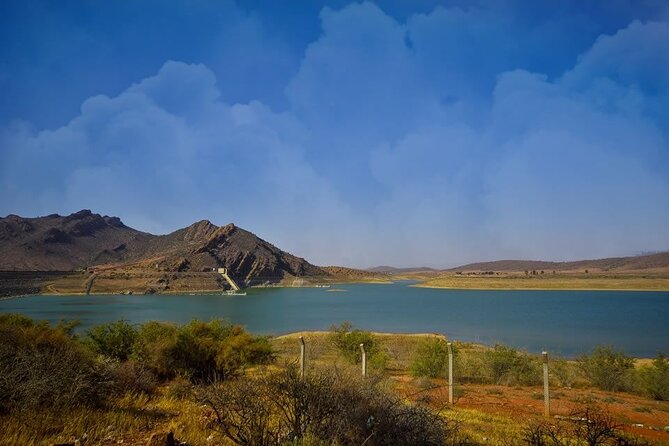 4×4 Jeep Desert Safari Tour with Lunch and Camel Ride - Camel ride and desert photos: getting the shots without rushing