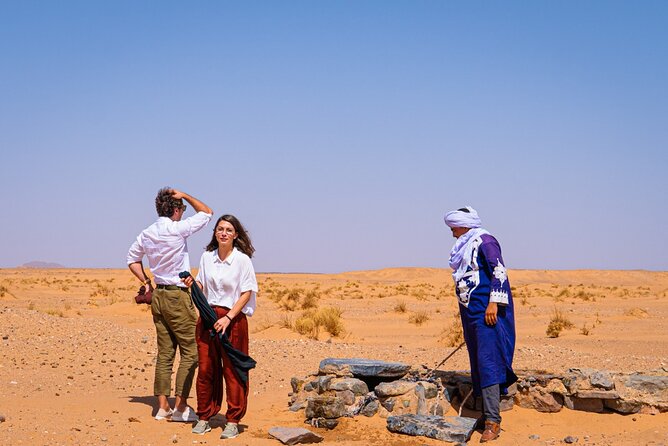 4 Day Authentic Desert Tour From Fes To Marrakech - Day 4: Ouarzazate stops, UNESCO Ait Ben Haddou, then the High Atlas to Marrakech