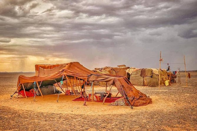 4 Day Desert Tour from Marrakech to Fes via Merzouga Sahara (Erg Chebbi) - Day 4: Rissani and Ifrane, then a smooth arrival in Fez
