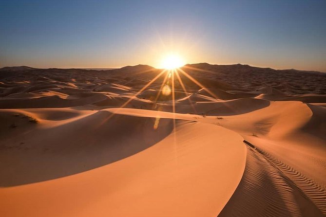 4 Day Desert Tour from Marrakech to Fes via Merzouga Sahara (Erg Chebbi) - What you get for the price, and how it compares in real life