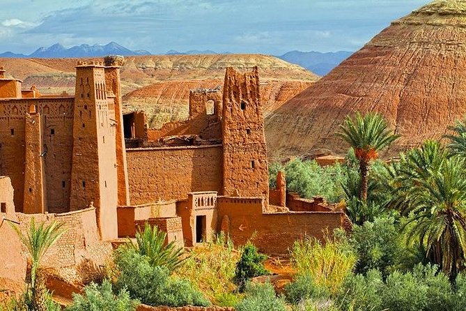 4 Day Desert Tour from Marrakech to Fes via Merzouga Sahara (Erg Chebbi) - The itinerary pacing: how to enjoy it without burning out