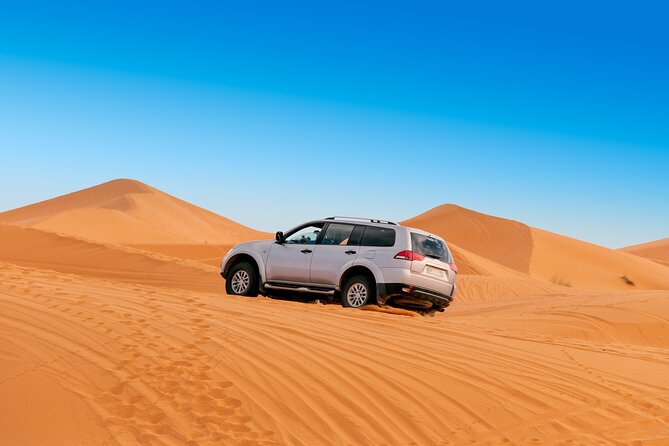 4 Day Desert tour from Marrakech to Fez - Price and value: what $116.62 a person really covers