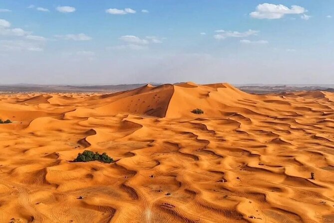 4 Day desert trip from Fes to Marrakech and 2 night in merzouga - Key highlights to know before you go