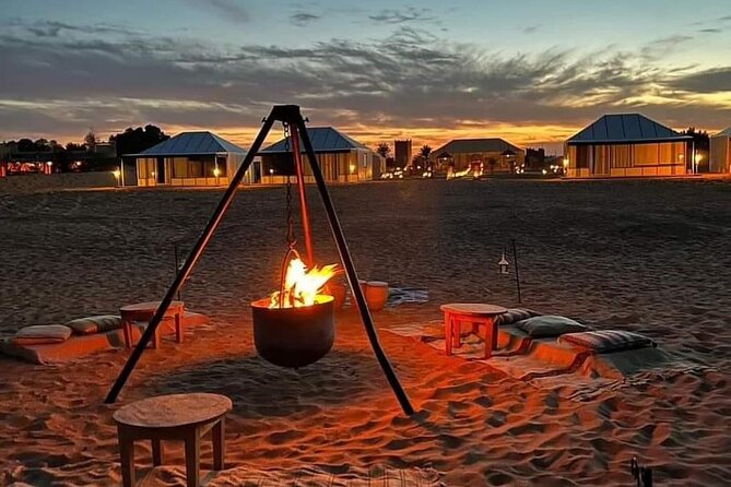 4 Day desert trip from Fes to Marrakech and 2 night in merzouga - Price and value: what $325.21 covers, and what you should budget