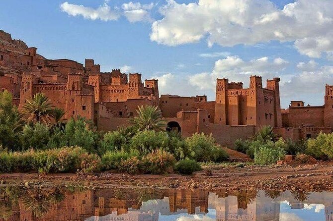 4 Day desert trip from Fes to Marrakech and 2 night in merzouga - Comfort, guide style, and the realistic downsides