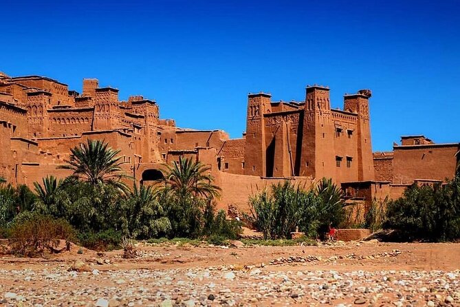 4 Day desert trip from Fes to Marrakech and 2 night in merzouga - Who this tour fits best, and who should reconsider