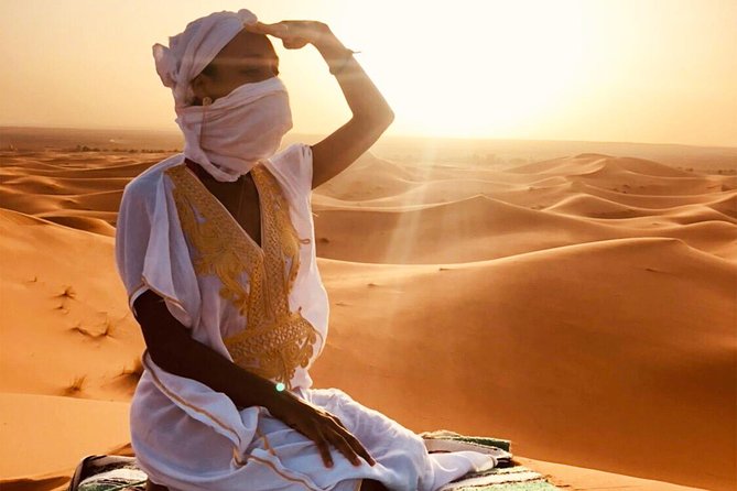 4-Day Guided Desert Tour from Marrakech - How This 4-Day Marrakech-to-Sahara Loop Fits Together