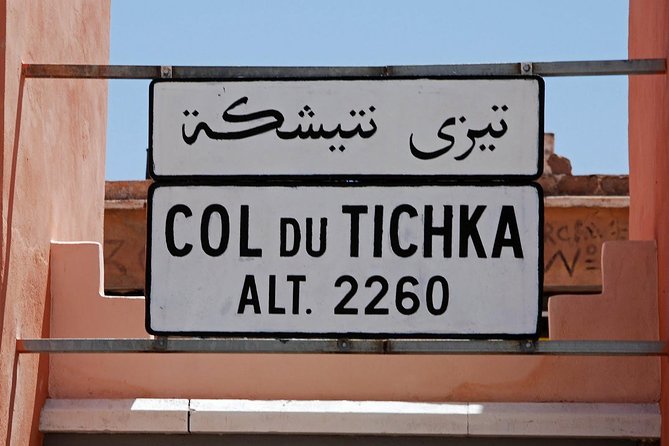 4-Day Guided Desert Tour from Marrakech - Agdz and Zagora: Draa Valley Palms to a Pre-Sahara Night