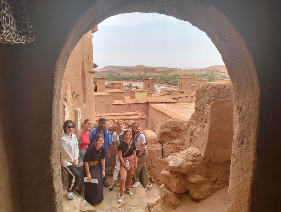 4-Day Marrakech to Merzouga Sahara Adventure & Camel Trek - FAQ