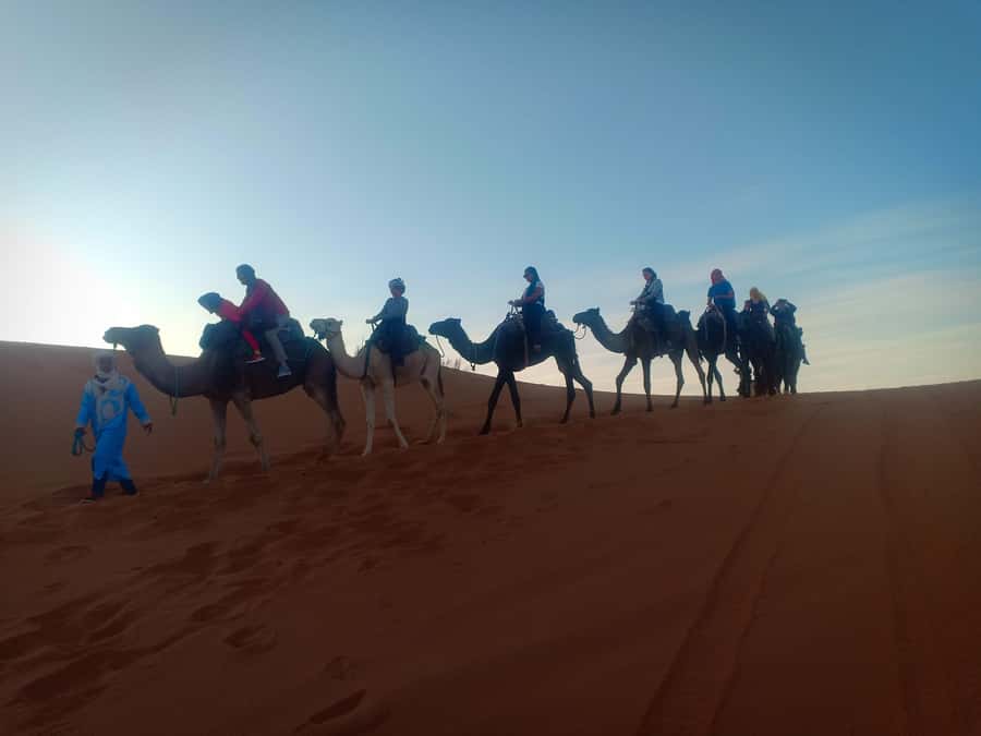 4-Day Marrakech to Merzouga Sahara Adventure & Camel Trek - Should You Book This Marrakech to Merzouga Adventure?