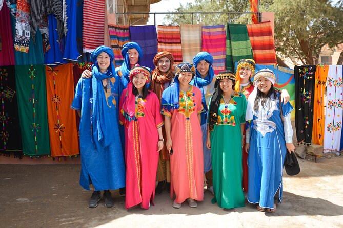 4 Day Merzouga Desert Trip from Marrakech - What the Luxury Here Actually Means for Your Money