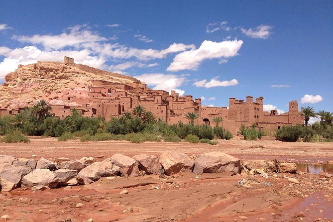 4 Day Merzouga Desert Trip from Marrakech - Guides and the Comfort Factor, Why Names Keep Coming Up