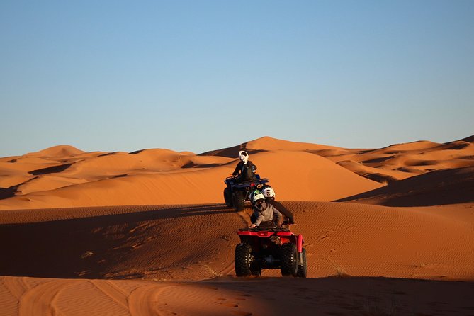 4 Day Merzouga Desert Trip from Marrakech - Should You Book This Tour?