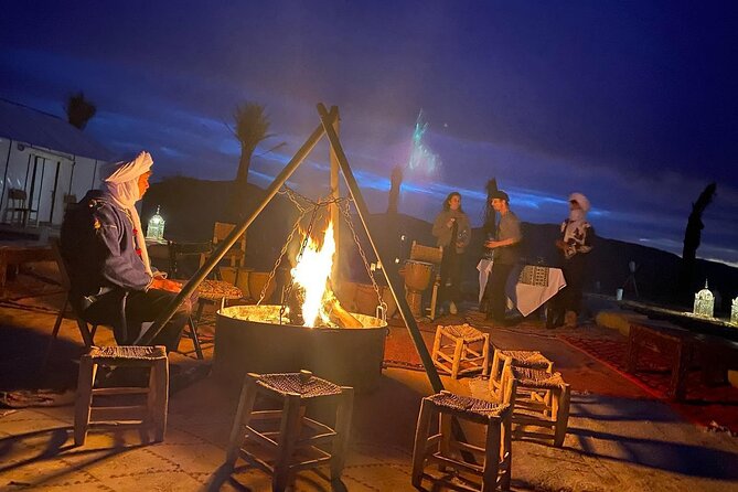 4 Day Morocco Desert Tour from Marrakech to Fes - What You Get for the Price: Value vs. What’s Not Included
