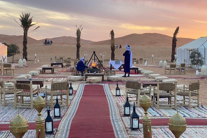 4 Day Morocco Desert Tour from Marrakech to Fes - Who This Tour Fits Best (and Who Should Think Twice)