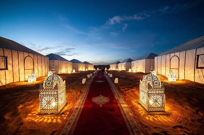 4-Day Private Sahara Desert Tour: 3 to 5 star accommodations - Comfort in the Van, Meals, and Timing That Actually Affects Your Day