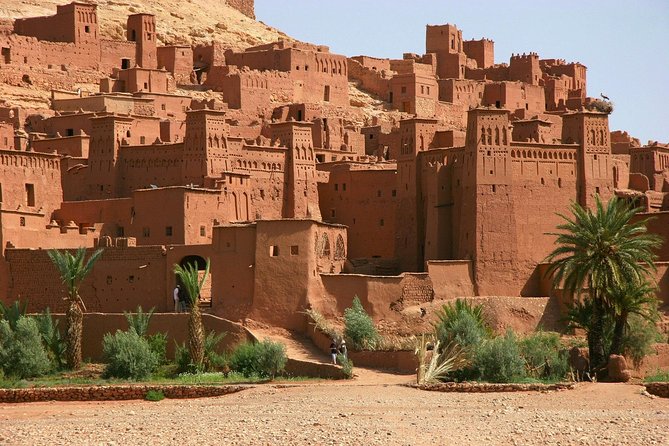 4-Day Private Sahara Desert Tour: 3 to 5 star accommodations - Should You Book This 4-Day Private Sahara Tour?
