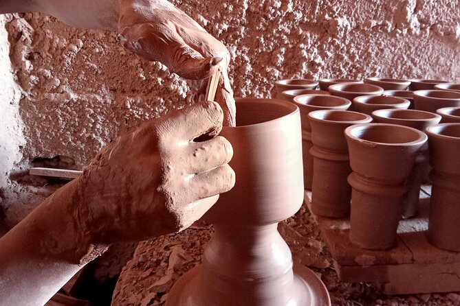 4-Days Adventure Desert Private Tour from Marrakech - Day 2 Reality Check: The Sacred Oasis and the Quiet Between Stops