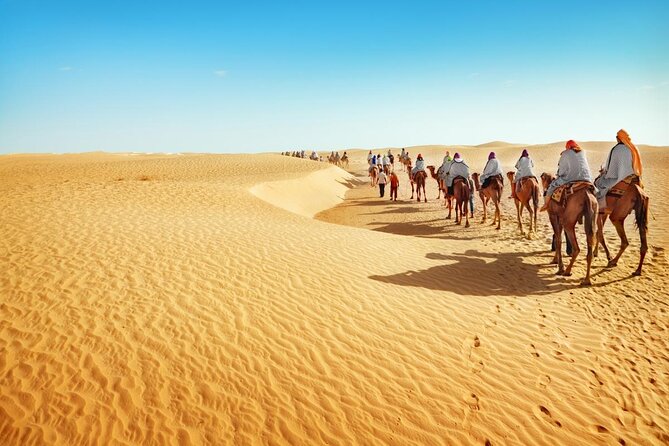 4-Days Adventures from Marrakech to Fez via Gorges & Desert - Key things that make this trip work