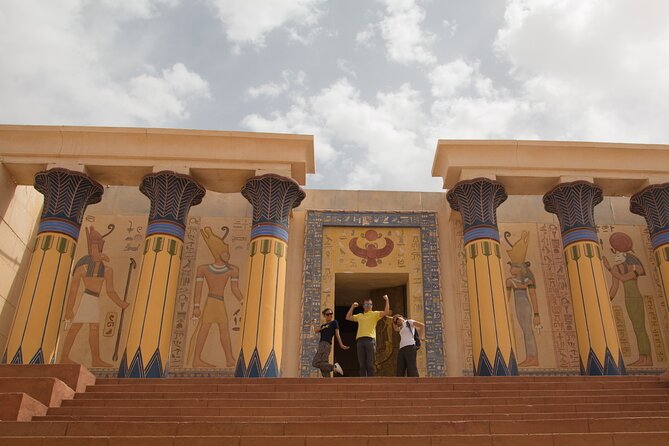 4-Days Adventures from Marrakech to Fez via Gorges & Desert - Price and value: what $350 gets you, and what costs extra