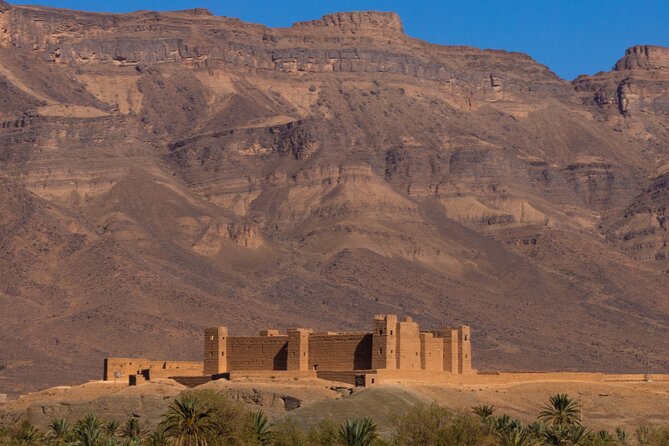 4 Days Desert Safari Tour from Marrakech to Merzouga - Price and logistics: what $579.25 really buys you