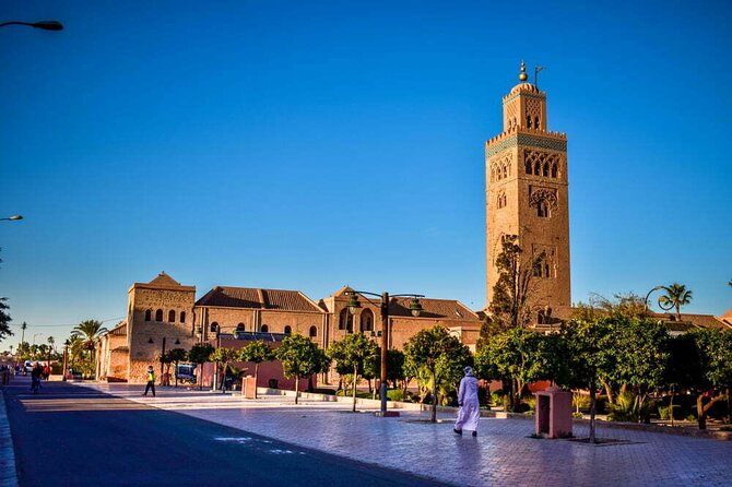 4-Days Marrakech to Marrakech Désert Tour - What I’d Watch For Before You Book