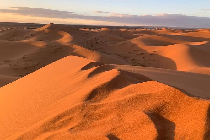 4-Days private desert tour from Marrakech - Price and what you really pay for at $480 per person