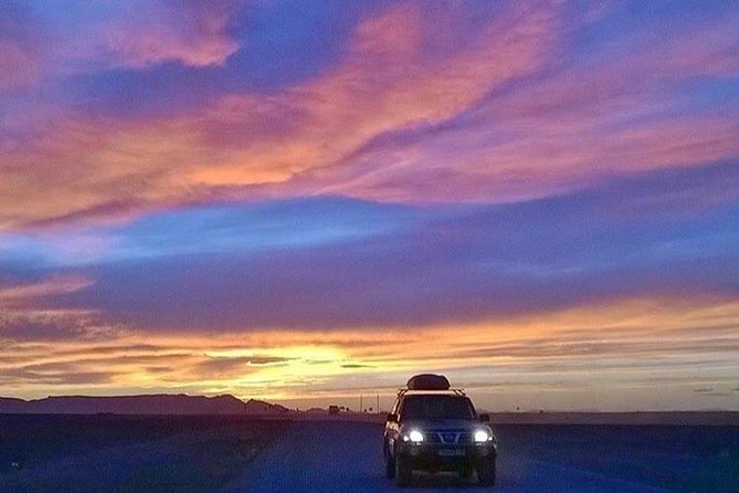 4 Days: Private Desert Tour from Marrakech to Merzouga & Camel Trek - Private Desert Tour From Marrakech To Merzouga, What This Route Really Delivers