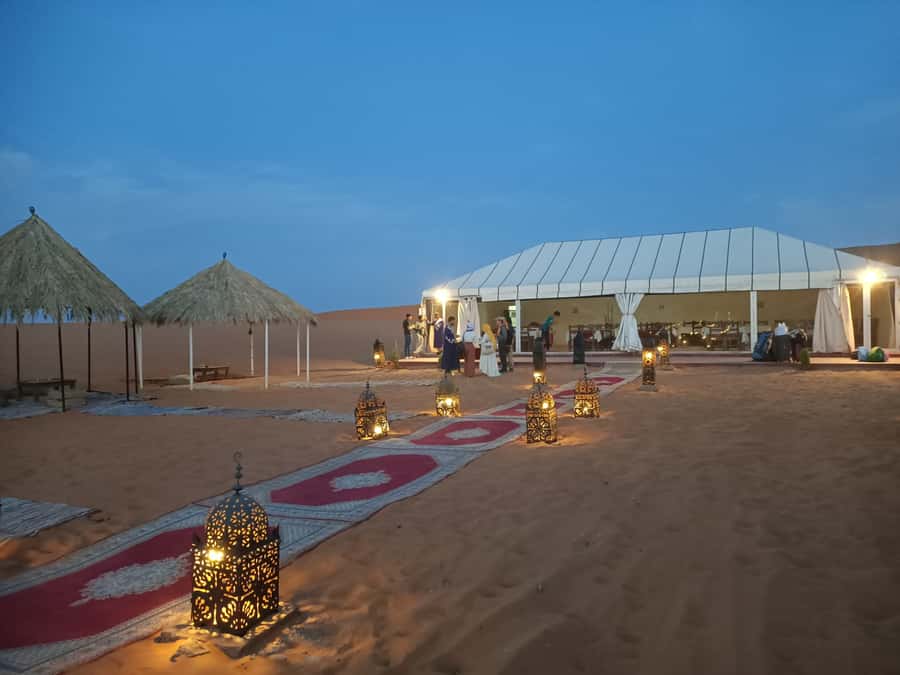 4 days Sahara Desert Tour From Marrakech To Merzouga dunes - Key Points Worth Booking For