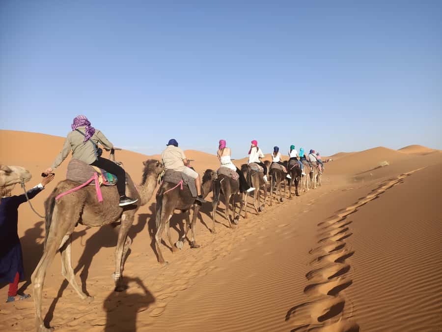4 days Sahara Desert Tour From Marrakech To Merzouga dunes - Price and Value, What $182 Covers and What You Pay Extra