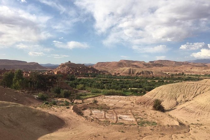 4 Days,Trip Desert From Marrakech to Merzouga - The Marrakech to Merzouga idea: speed + variety, without feeling rushed