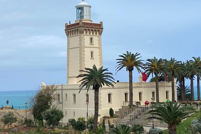 4-hour Private Tour of Tangier - Musee de la Kasbah and the 17th-Century Palace Feeling