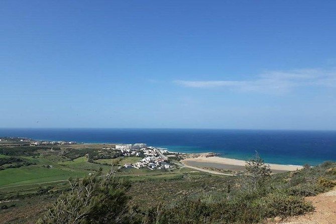 4 Hour Tangier City Private Tour - What Four Hours in Tangier Looks Like