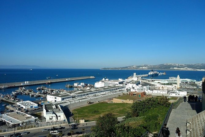 4 Hour Tangier City Private Tour - Achakar Beach Camel Ride and a Real Coast Break