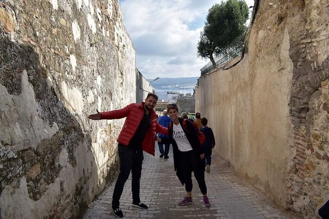 4 Hour Tangier City Private Tour - Pickup, Van Comfort, and Why This Is Worth It
